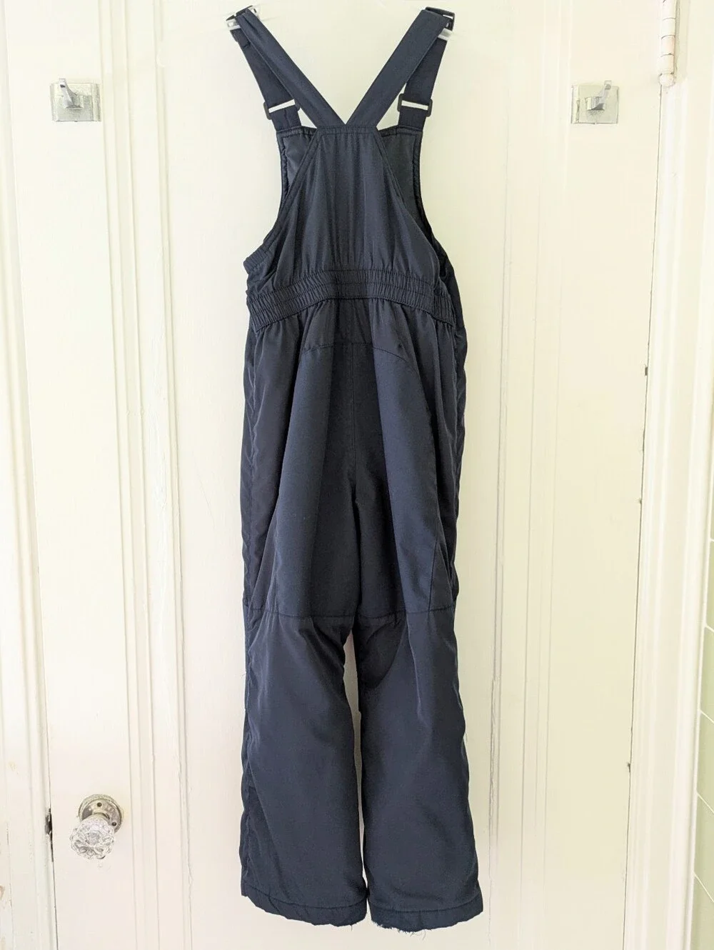 Lands End waterproof windproof